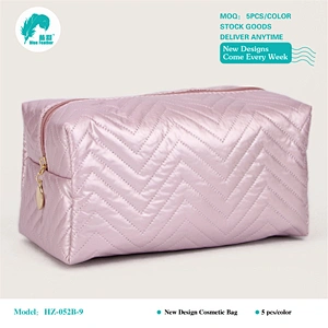 cosmetic bags