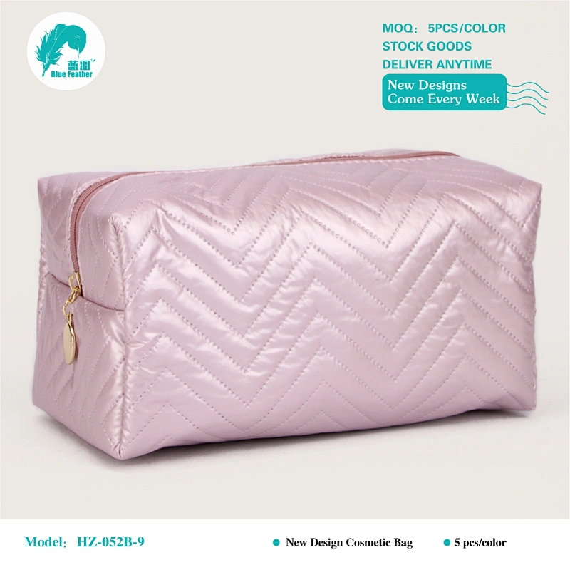 cosmetic bags