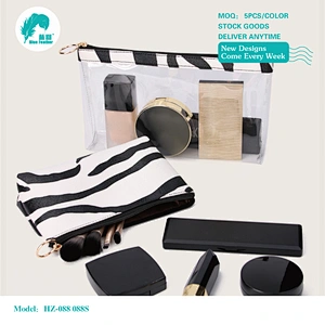 Cosmetic bags