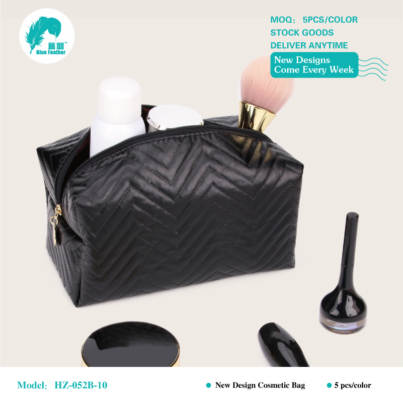 cosmetic bags