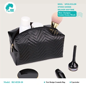 cosmetic bags