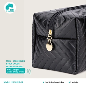 cosmetic bags
