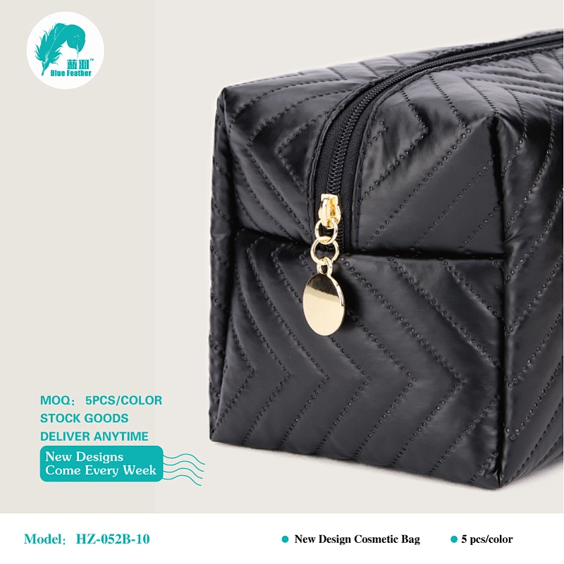cosmetic bags