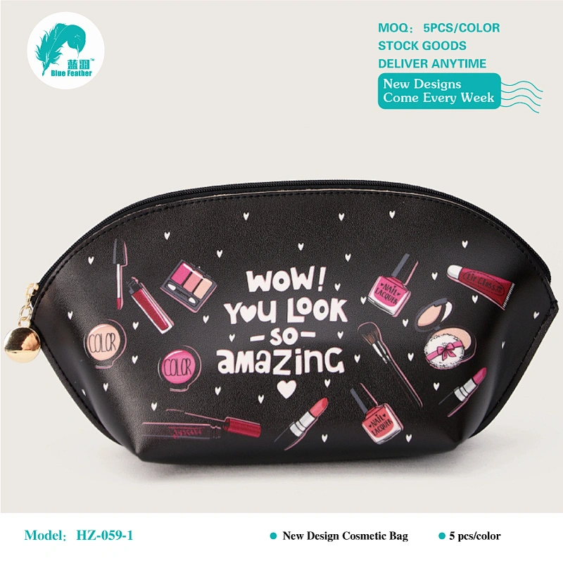 CMYK Printing makeup bags