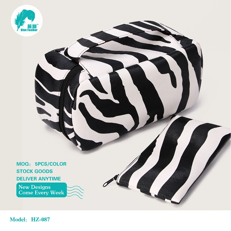 Cosmetic bags