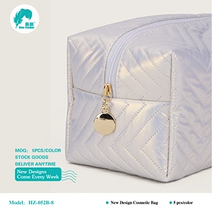 Cosmetic bags