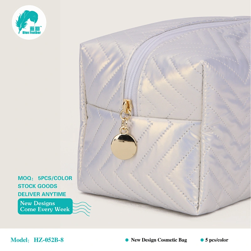 Cosmetic bags