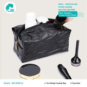 Cosmetic bags