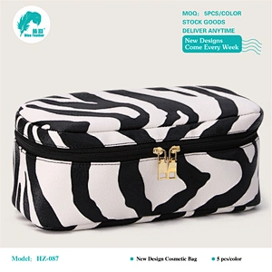 Cosmetic bags