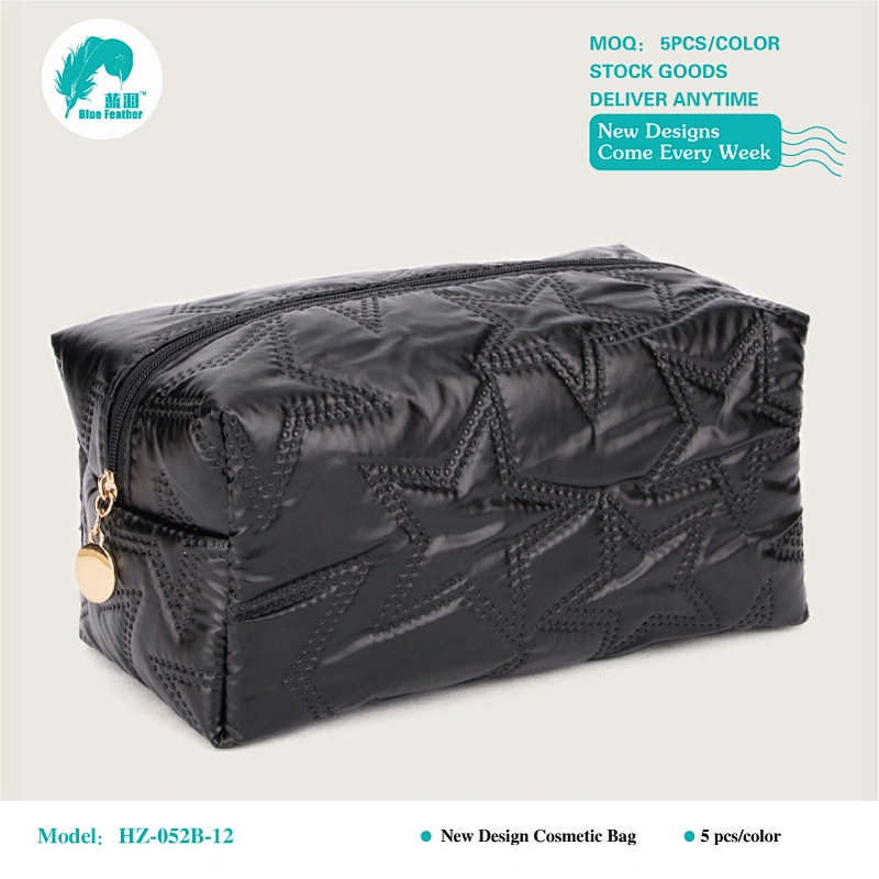 Cosmetic bags