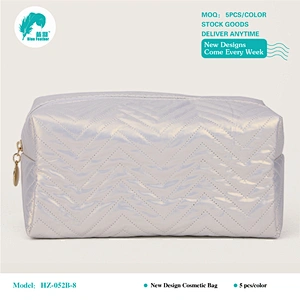 Cosmetic bags