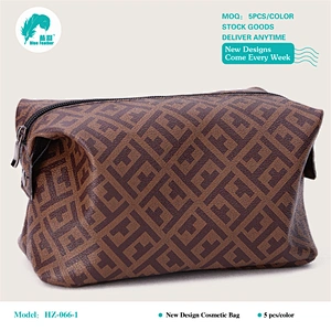 Cosmetic bags