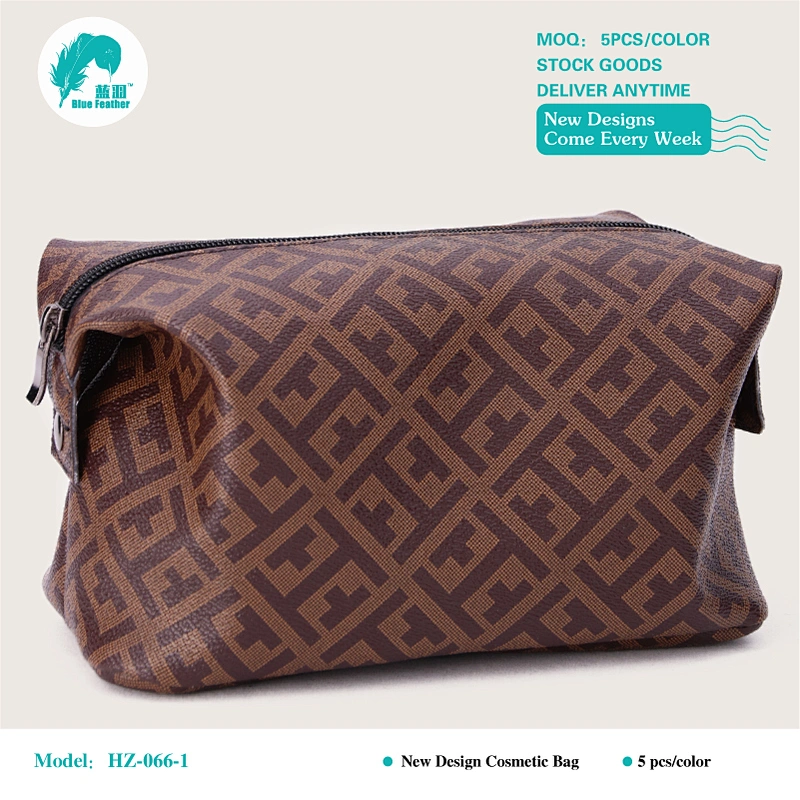 Cosmetic bags