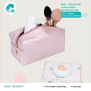 cosmetic bags