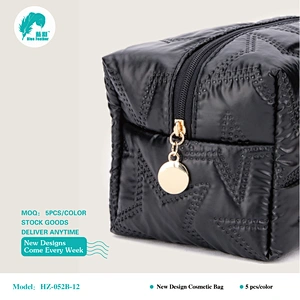 Cosmetic bags