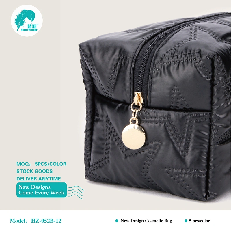 Cosmetic bags