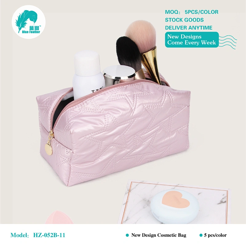 Cosmetic bags