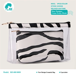 Cosmetic bags