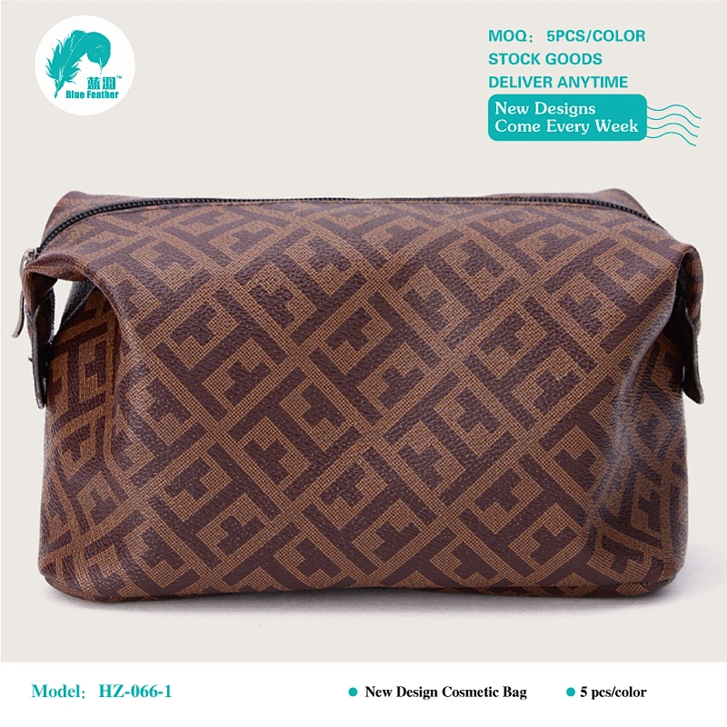 Cosmetic bags
