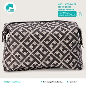cosmetic bags