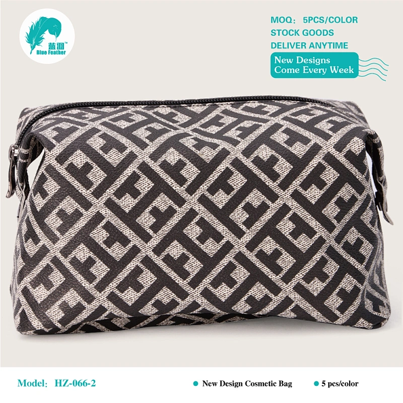 cosmetic bags