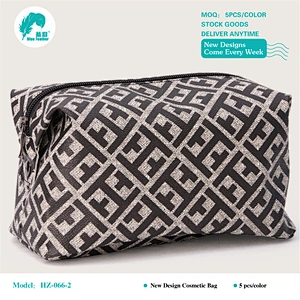 cosmetic bags