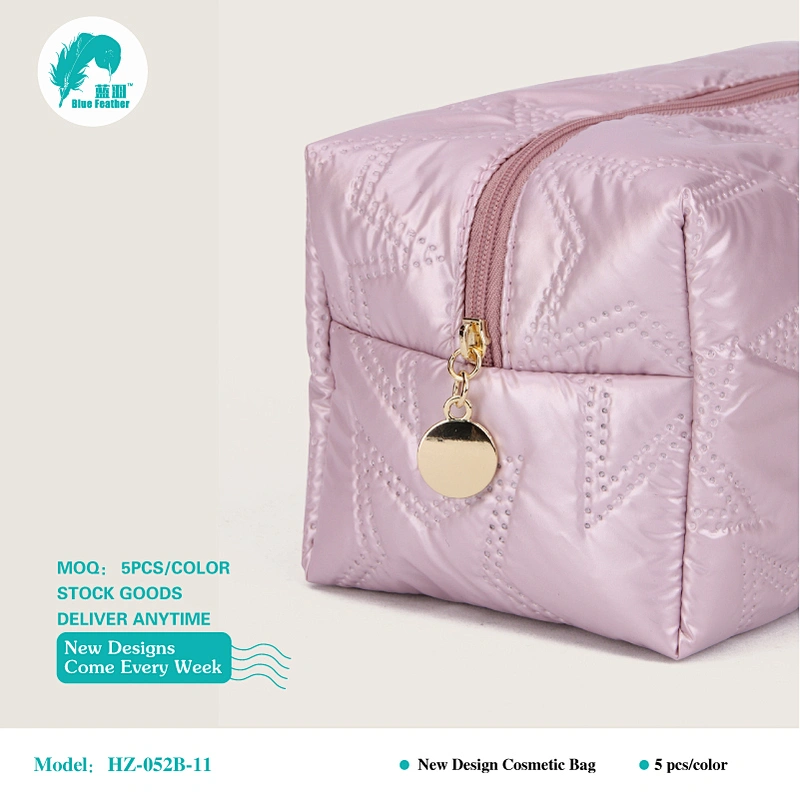 Cosmetic bags