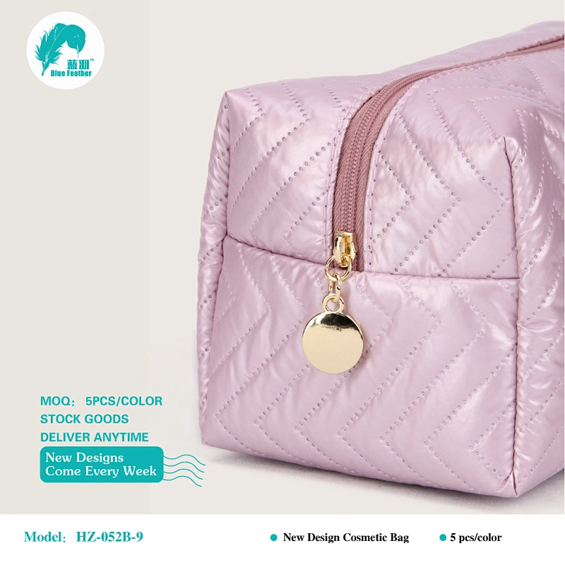 cosmetic bags