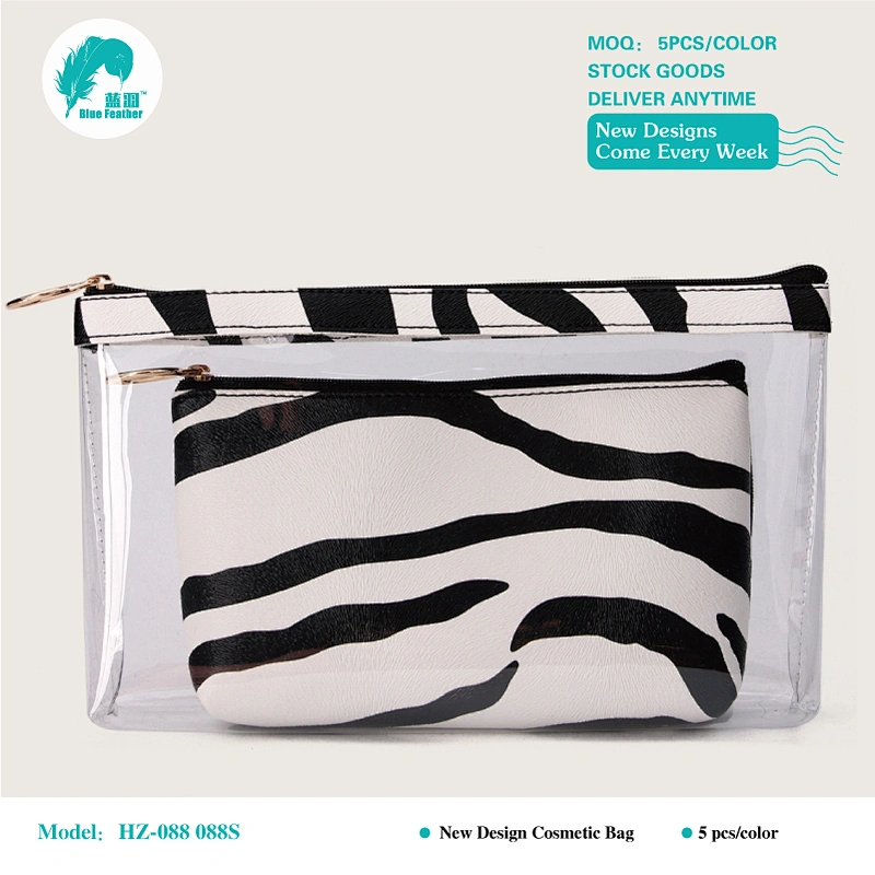 Cosmetic bags