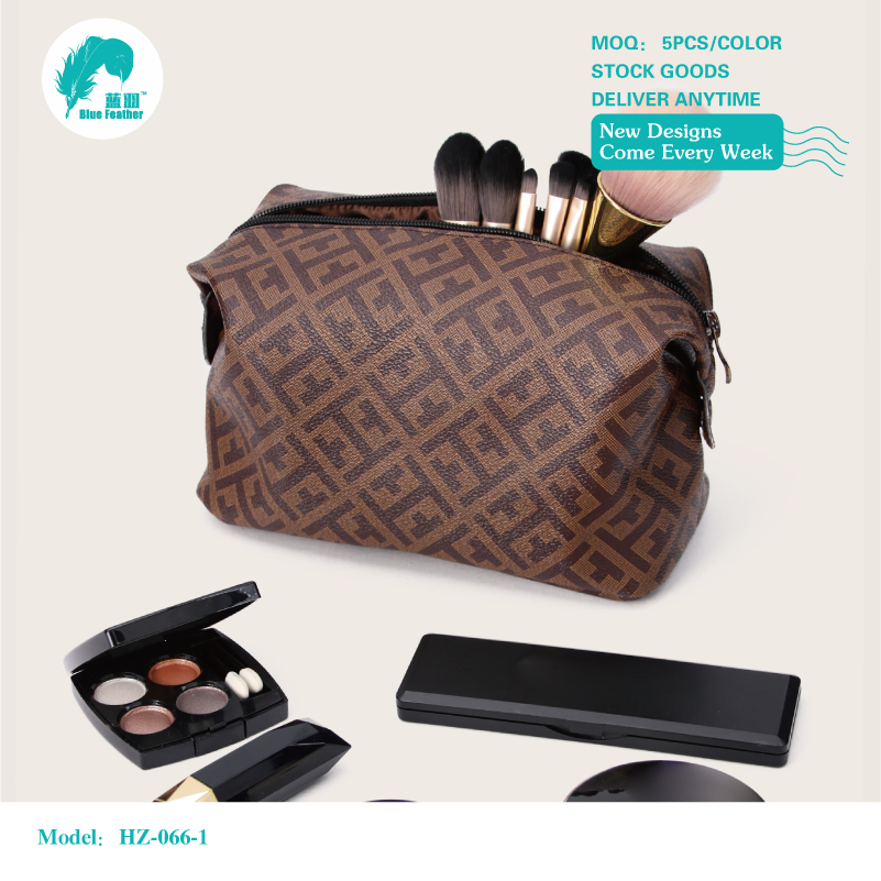 Cosmetic bags
