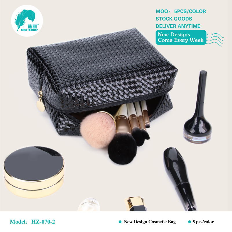 large cosmetic bags