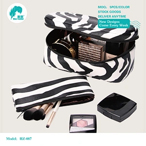Cosmetic bags