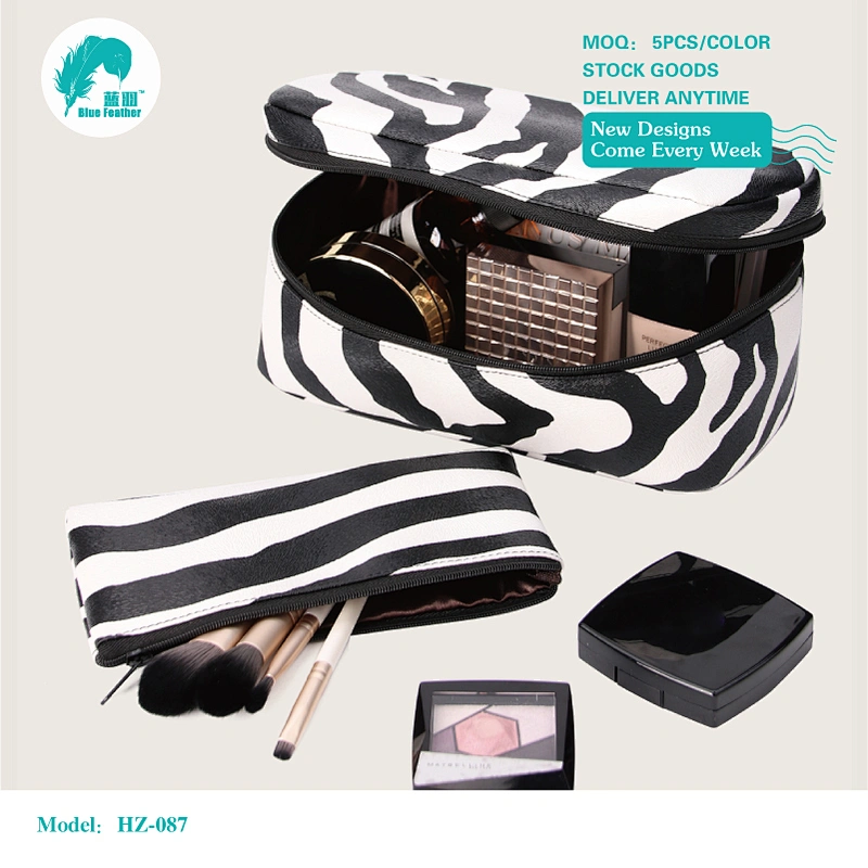 Cosmetic bags