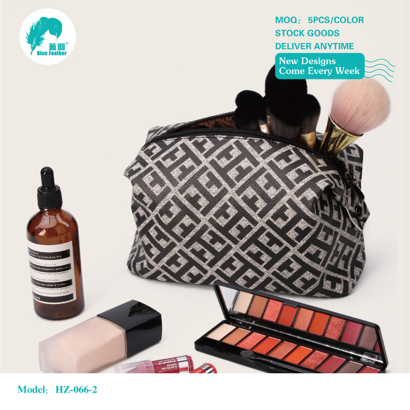 cosmetic bags