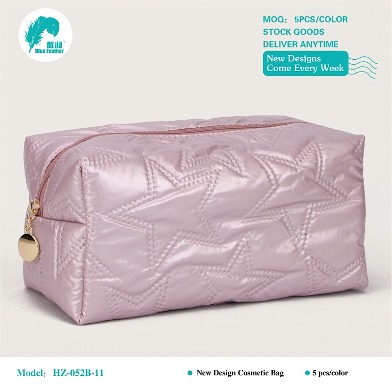 Cosmetic bags
