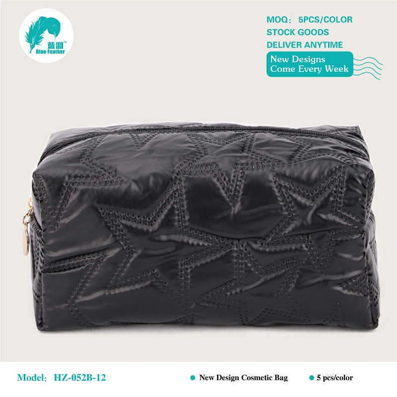 Cosmetic bags