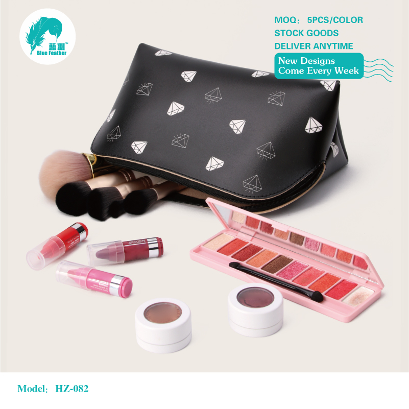 makeup bags