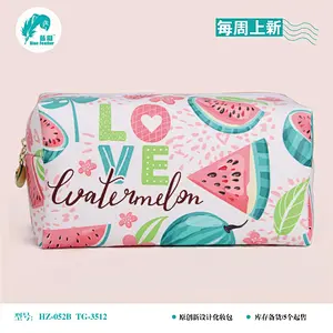 cosmetic bag