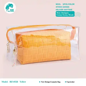 Cosmetic bags