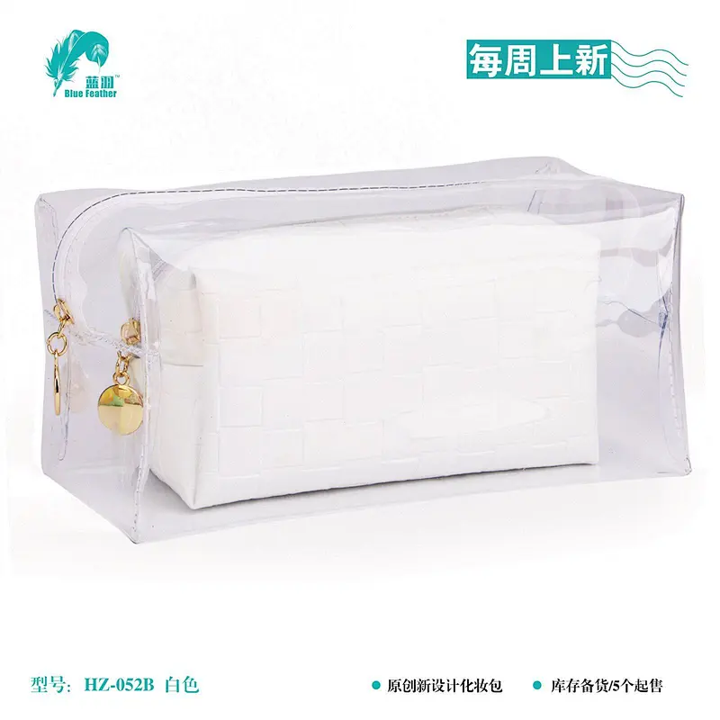 cosmetic bag