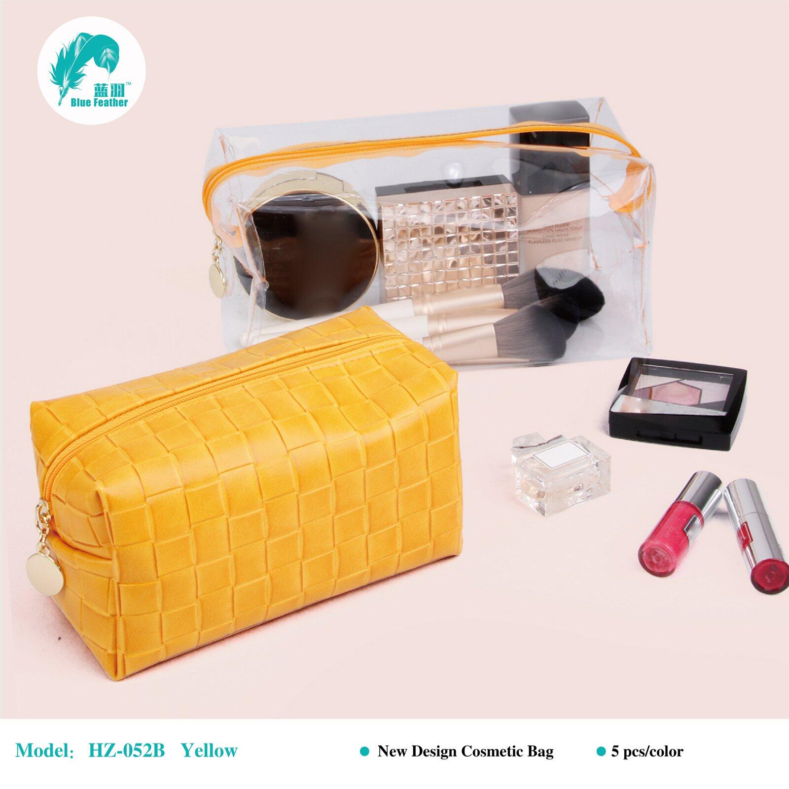 Cosmetic bags