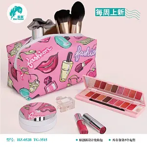 cometic bag