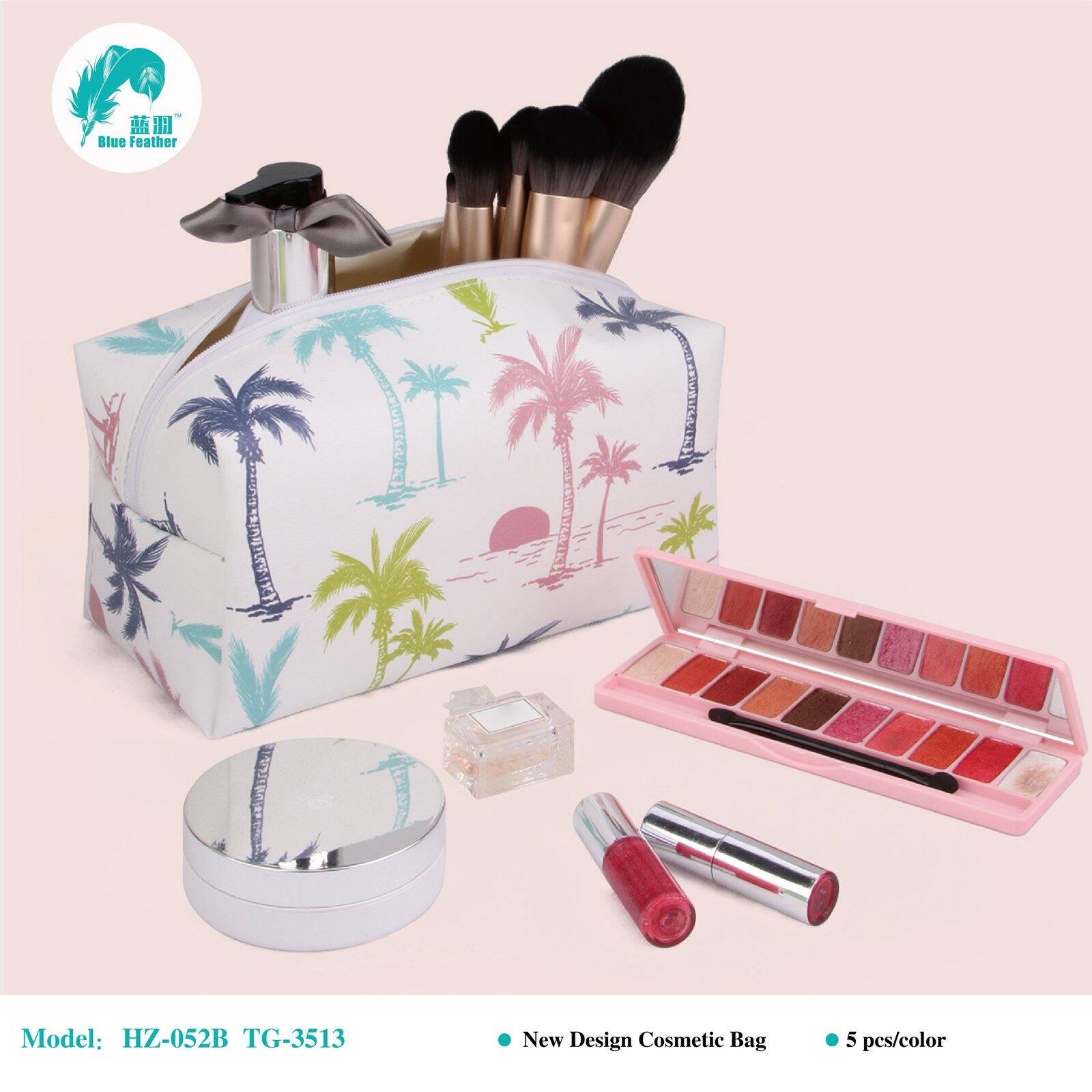 Cosmetic bags
