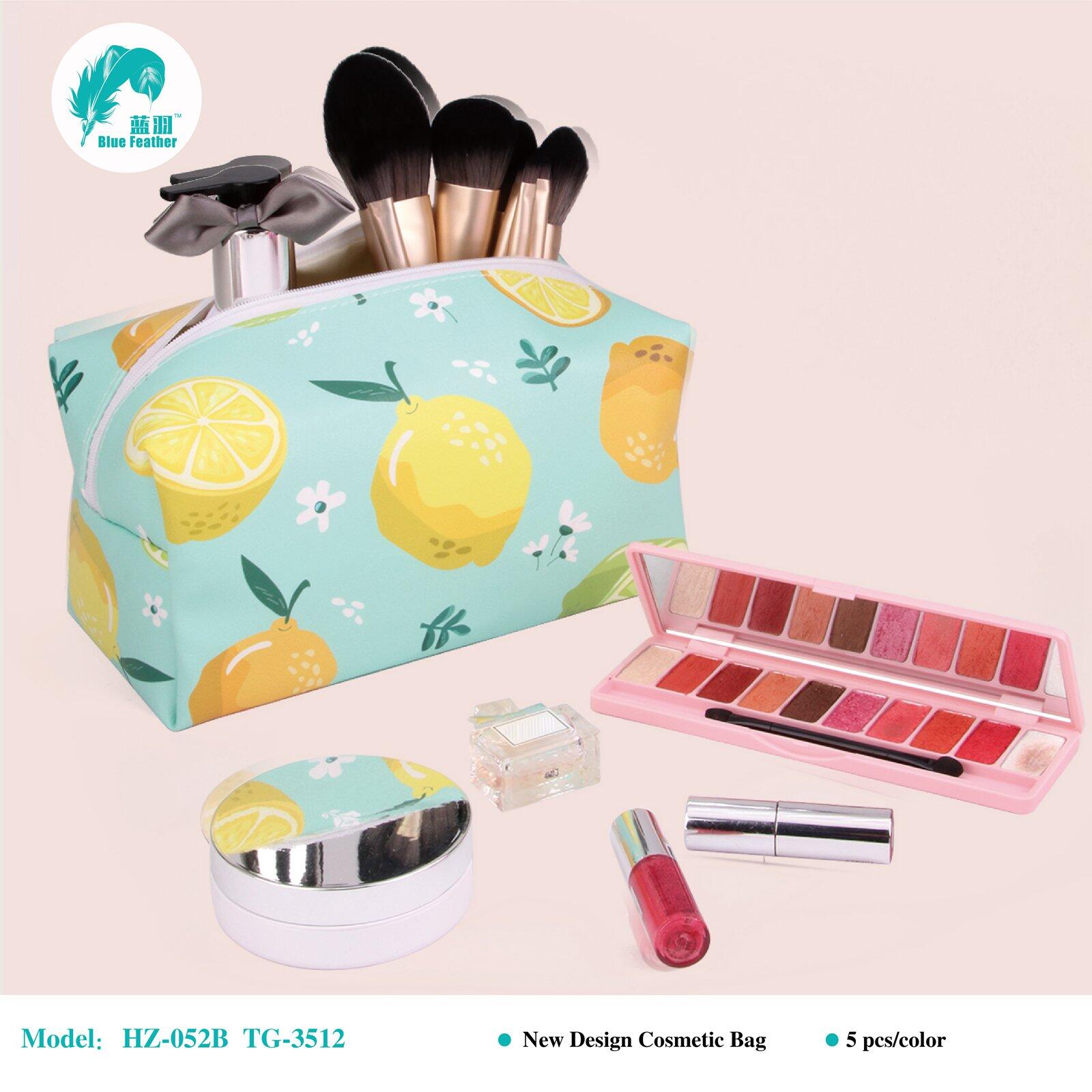 Cosmetic bags