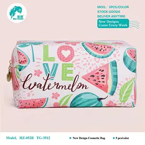 Cosmetic bags
