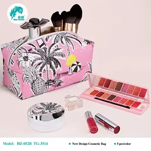 Cosmetic bags