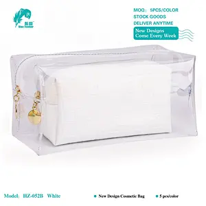 cosmetic bags