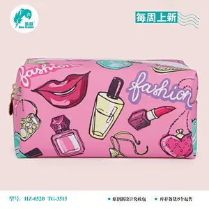 cometic bag