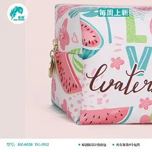 cosmetic bag