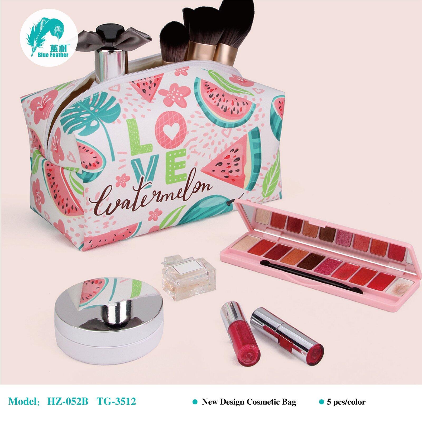 Cosmetic bags